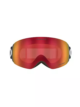 OAKLEY | Skibrille Flight Deck™ M Prizm Snow Sapphire Iridium | schwarz
